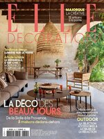 ELLE Décoration France